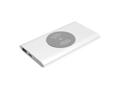 Powerbank WIRELESS POWER