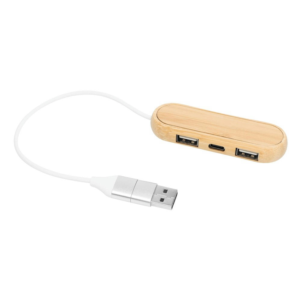 USB Hub MULTIPLIER