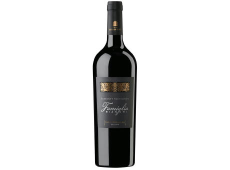 Rotwein, 2012 FAMIGLIA BIANCHI - Cabernet Sauvignon