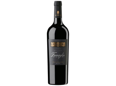 Rotwein, 2013 FAMIGLIA BIANCHI - Malbec