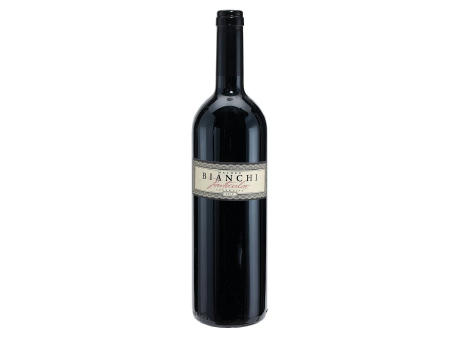 Rotwein, 2013 BIANCHI Particular – Malbec