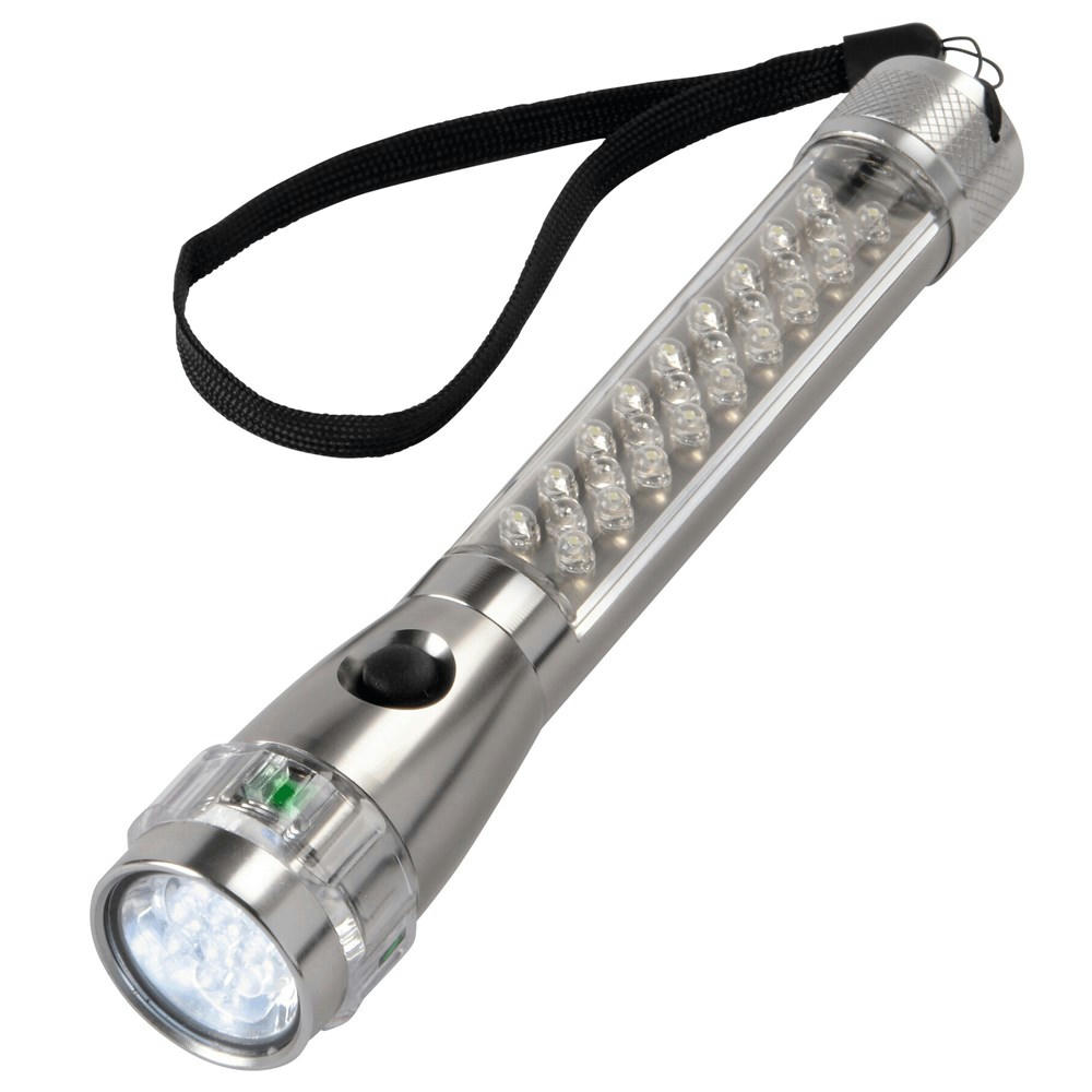 LED-Taschenlampe FLASH