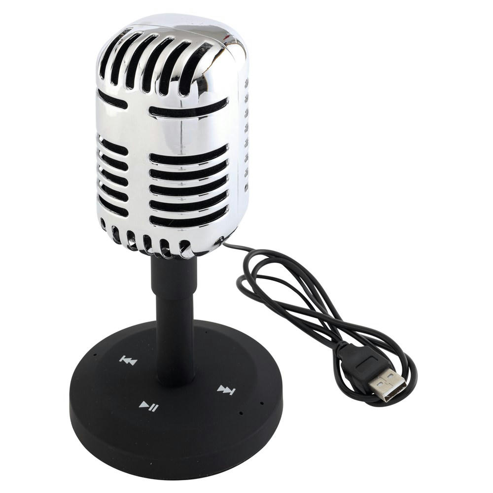 Wireless-Lautsprecher MICROPHONE