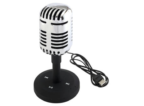 Wireless-Lautsprecher MICROPHONE