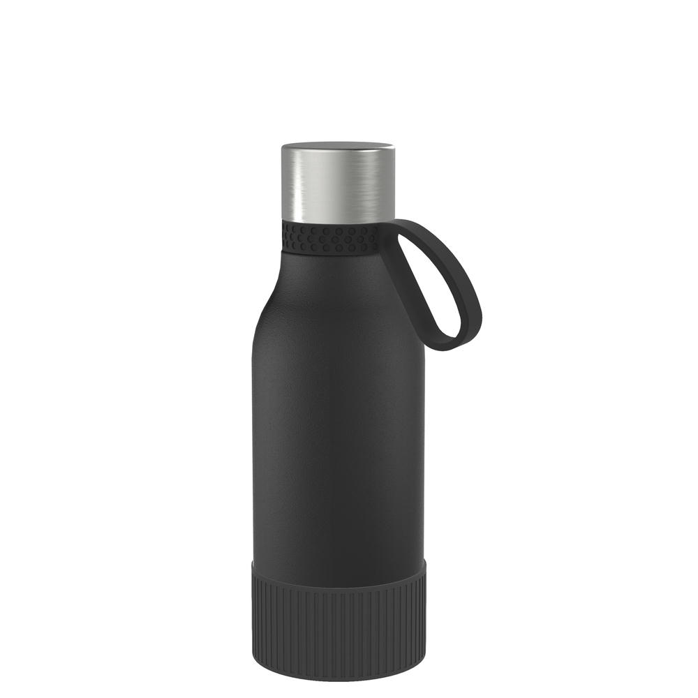 Thermotrinkflasche RETUMBLER-myNIZZA II 420 CERAMIC