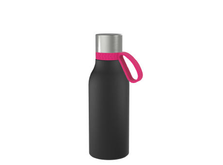 Thermotrinkflasche RETUMBLER-myNIZZA II 420 CERAMIC