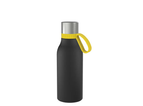 Thermotrinkflasche RETUMBLER-myNIZZA II 420 CERAMIC