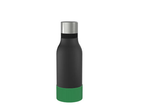 Thermotrinkflasche RETUMBLER-myNIZZA II 420 CERAMIC