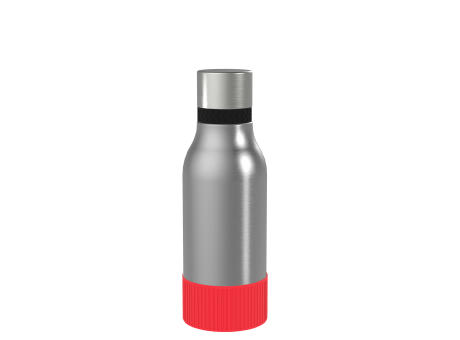 Thermotrinkflasche RETUMBLER-myNIZZA II 420 CERAMIC