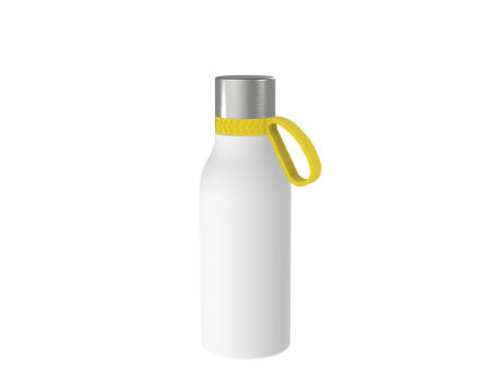 Thermotrinkflasche RETUMBLER-myNIZZA II 420 CERAMIC