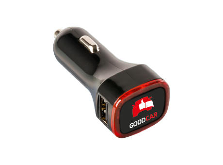 USB-Autoladeadapter COLLECTION 500