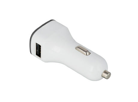 USB-Autoladeadapter COLLECTION 500