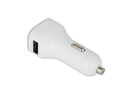 USB-Autoladeadapter COLLECTION 500