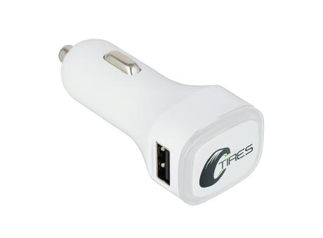 USB-Autoladeadapter COLLECTION 500