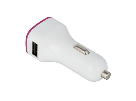 USB-Autoladeadapter COLLECTION 500