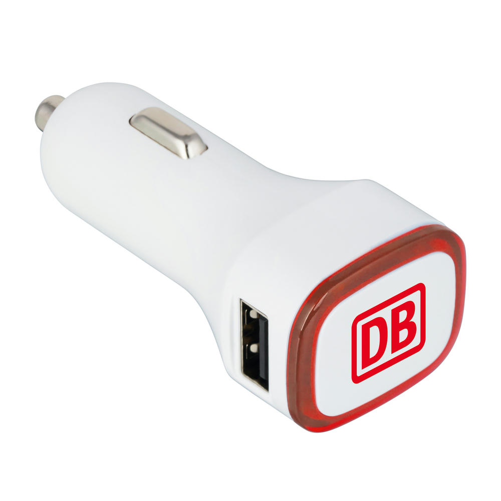 USB-Autoladeadapter COLLECTION 500