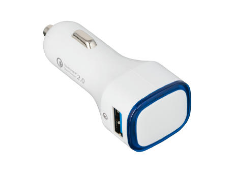 USB-Autoladeadapter Quick Charge 2.0® COLLECTION 500