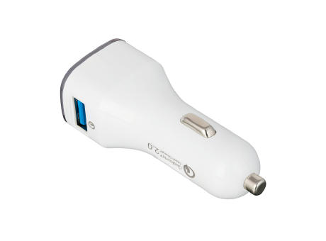 USB-Autoladeadapter Quick Charge 2.0® COLLECTION 500