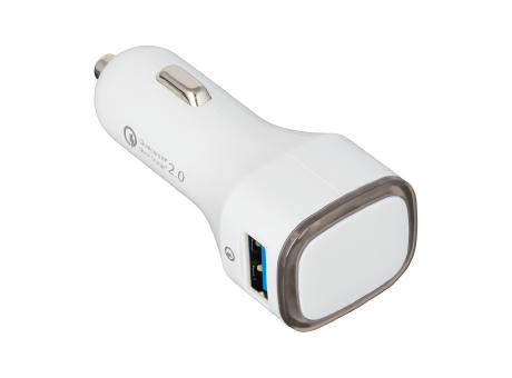 USB-Autoladeadapter Quick Charge 2.0® COLLECTION 500