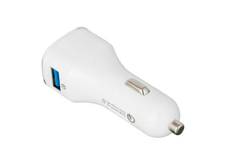 USB-Autoladeadapter Quick Charge 2.0® COLLECTION 500