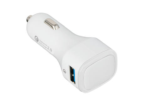 USB-Autoladeadapter Quick Charge 2.0® COLLECTION 500