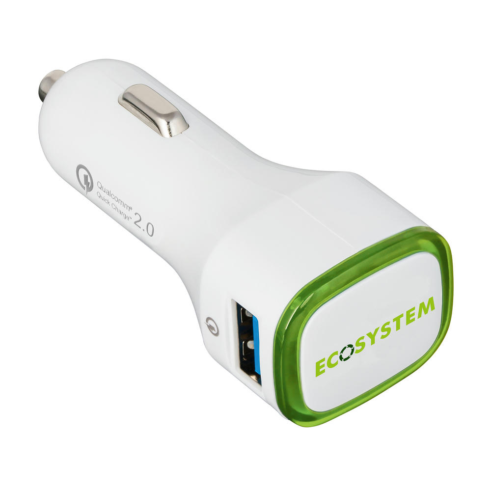 USB-Autoladeadapter Quick Charge 2.0® COLLECTION 500