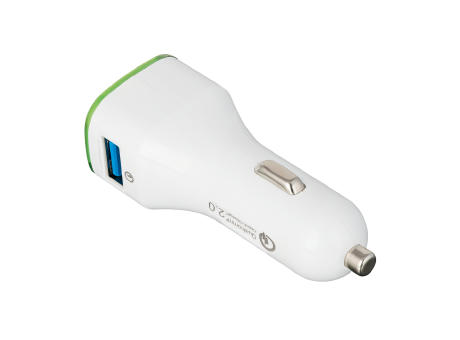 USB-Autoladeadapter Quick Charge 2.0® COLLECTION 500