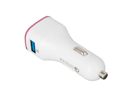 USB-Autoladeadapter Quick Charge 2.0® COLLECTION 500