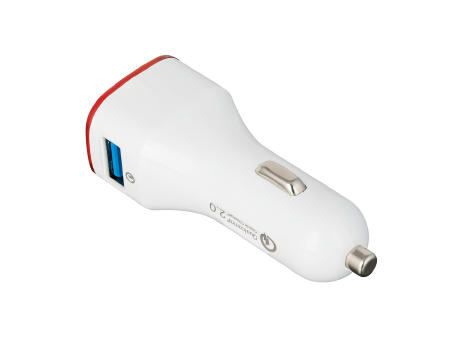 USB-Autoladeadapter Quick Charge 2.0® COLLECTION 500