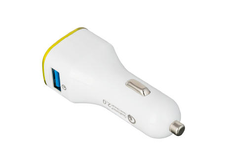 USB-Autoladeadapter Quick Charge 2.0® COLLECTION 500