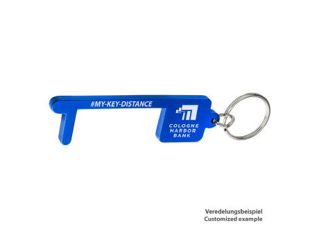 Schlüsselanhänger RE98-MY-KEY-DISTANCE