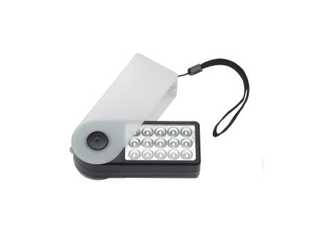 LED-Taschenlampe REEVES-KEMI