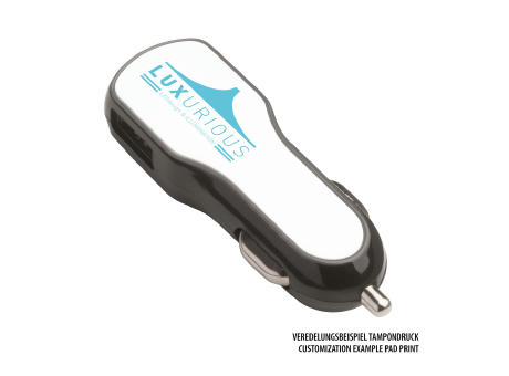 USB-Autoladeadapter REEVES-TOWNSVILLE