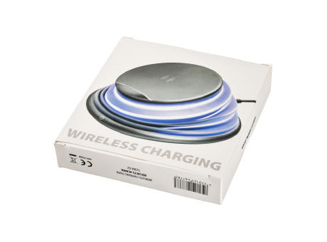 Wireless Charging Stand REEVES-ACANDI