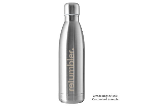 Thermotrinkflasche RETUMBLER-NIZZA