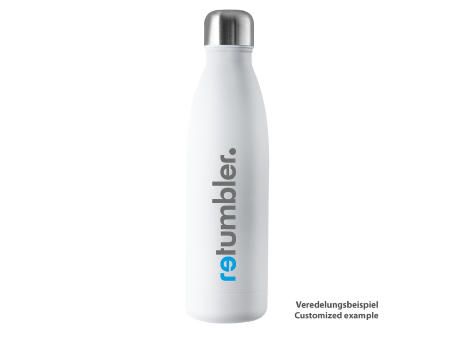 Thermotrinkflasche RETUMBLER-NIZZA