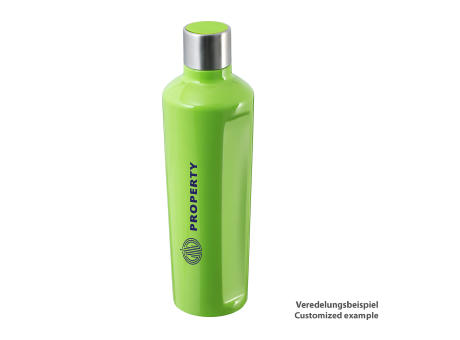 Thermotrinkflasche RETUMBLER-STEELONE