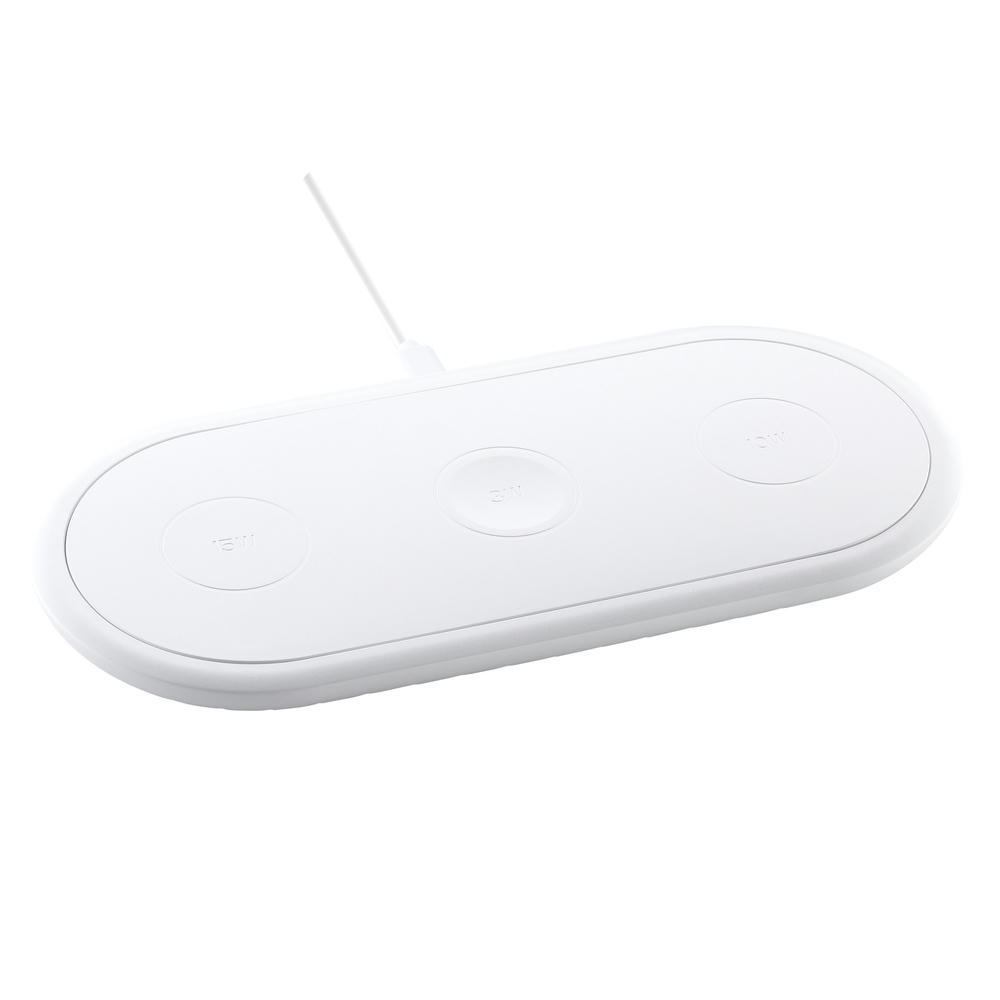 3-in-1 Fast Wireless Charger REEVES-CALSLEY