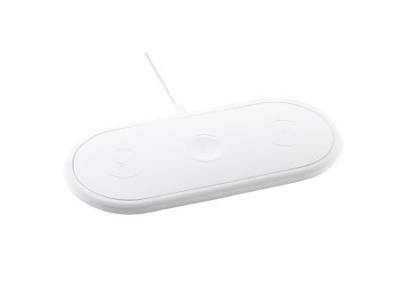 3-in-1 Fast Wireless Charger REEVES-CALSLEY