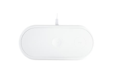 3-in-1 Fast Wireless Charger REEVES-CALSLEY