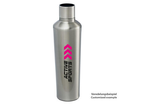 Thermotrinkflasche RETUMBLER-DRINQEO 770