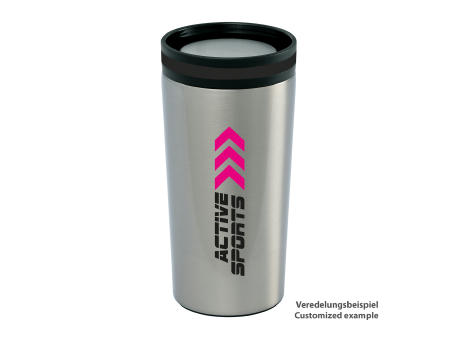 Thermobecher RETUMBLER-DRINQEO