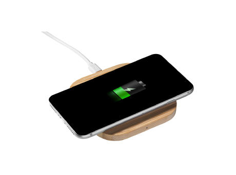 Wireless Charger REEVES-SAN DIMAS III