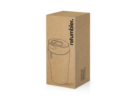 Thermobecher RETUMBLER-MEZZO CLICK