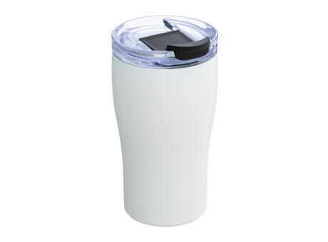 Thermobecher RETUMBLER-MEZZO CERAMIC