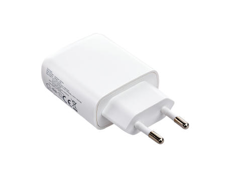 USB Ladegerät GaN 2-Port REEVES-TOMARES