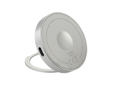 3-in-1 Magnetischer Wireless Charger REEVES-QUIMO