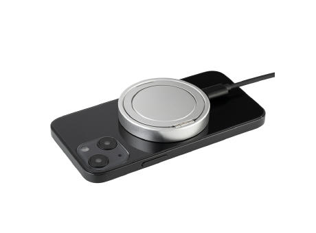 3-in-1 Magnetischer Wireless Charger REEVES-QUIMO