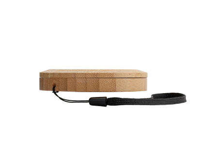 6-in-1 Ladekabel REEVES-CONVERTICS BAMBOO