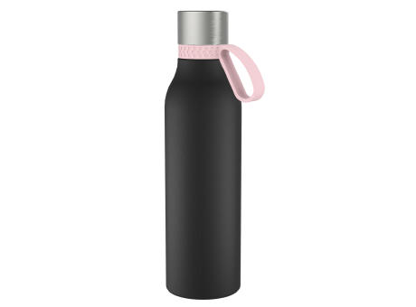 Thermotrinkflasche RETUMBLER-myNIZZA II 600 CERAMIC